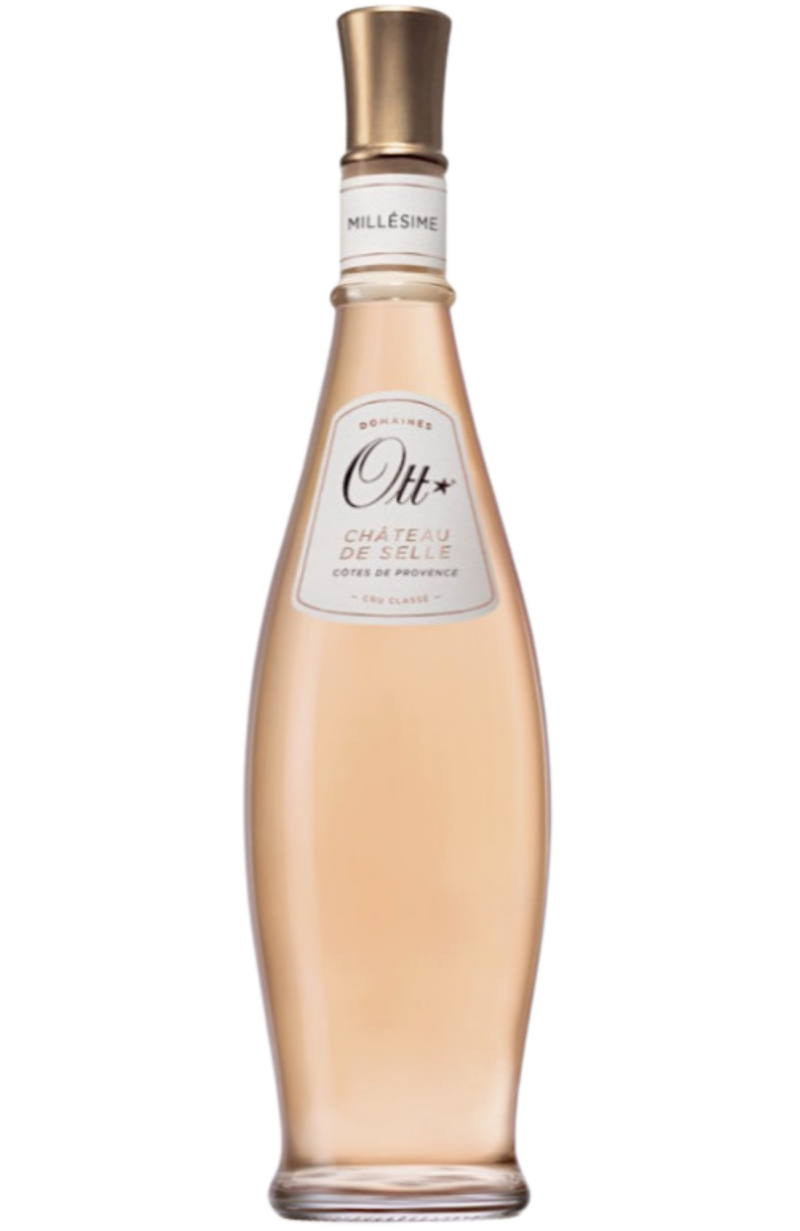 Château de Selle Domaines Ott rosé