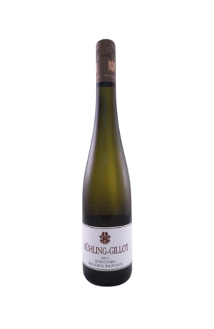 Qvinterra Riesling Kühling Gillot