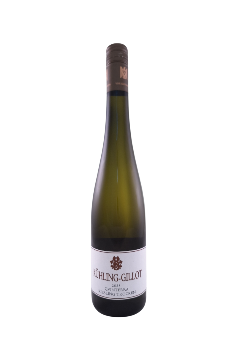 Qvinterra Riesling Kühling Gillot