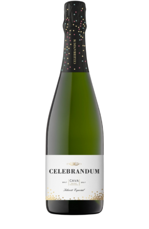 Cava Celebrandum Brut Nature