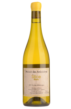 Domaine des Ardoisières Silice