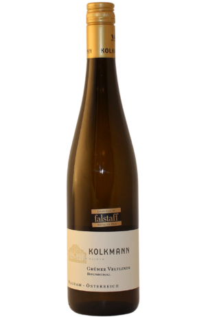 Weingut Kolkmann Grüner Veltliner Brunnthal