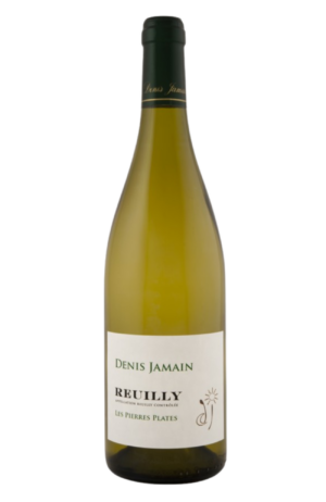 Domaine de Reuilly Les Pierres Plates blanc