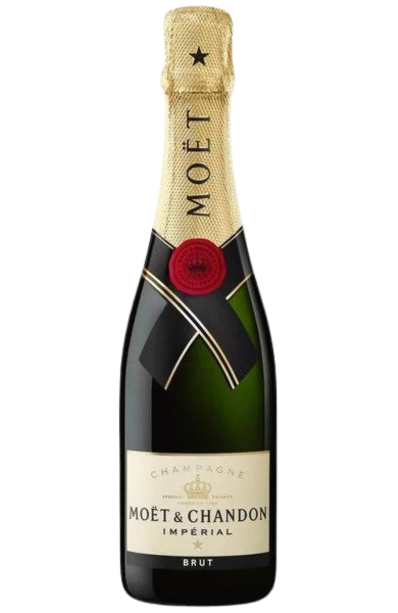 Champagne Moët & Chandon Impérial brut blanc