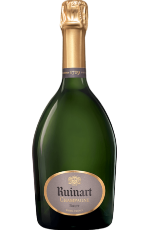 Champagne Ruinart brut magnum