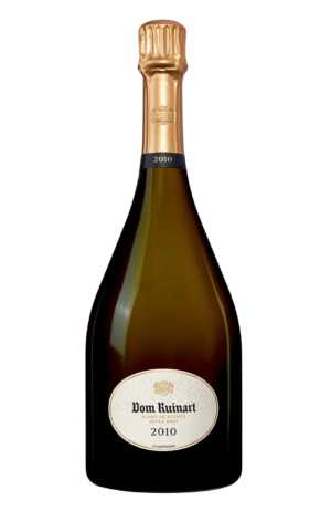 Dom Ruinart 2010