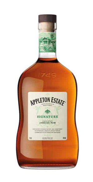 Rum Appleton Estate Signature Blend 70cl