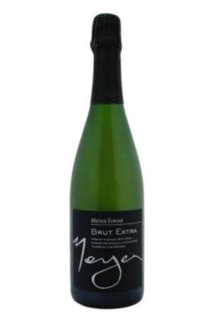 Crémant d’Alsace Meyer-Fonné extra brut