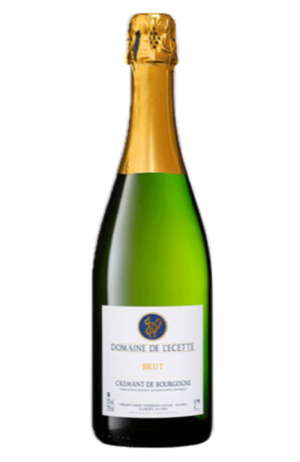 Domaine de l’Ecette Crémant de Bourgogne