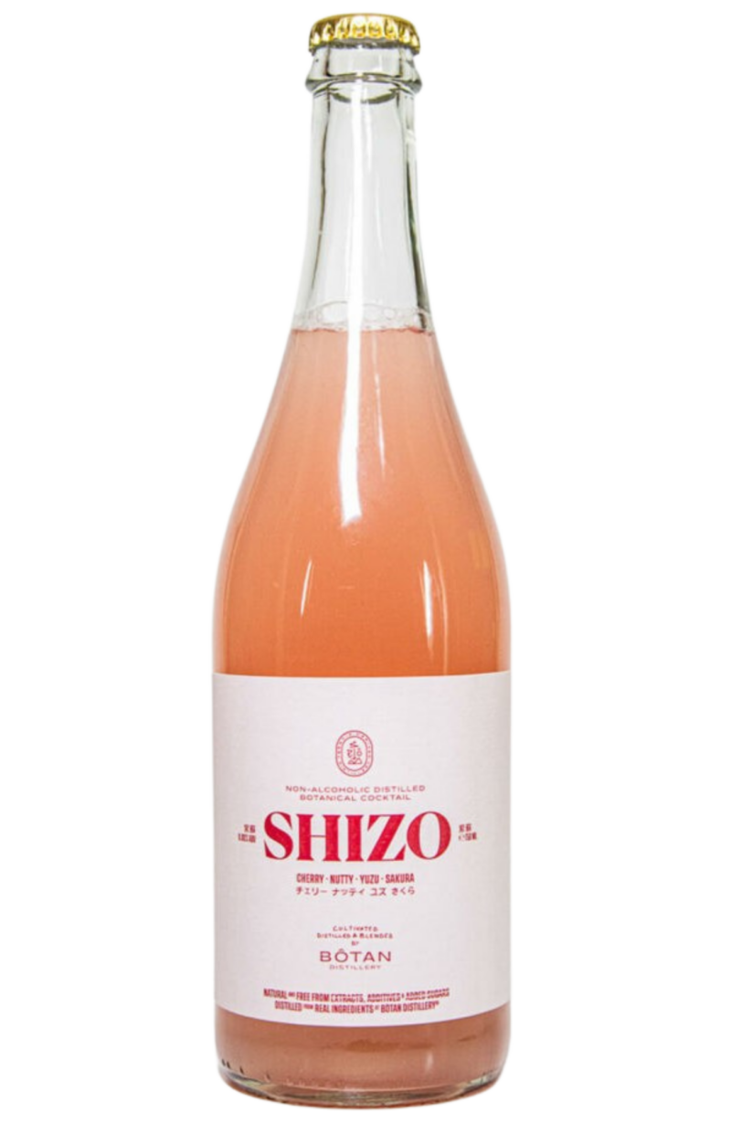 Bôtan Shizo