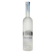 Belvedere Pure 70cl