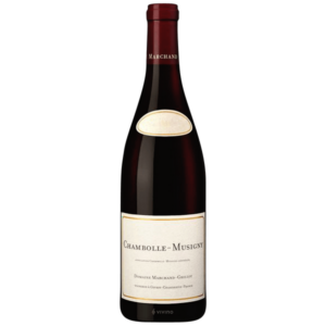 Domaine Marchand-Grillot Chambolle-Musigny 2022