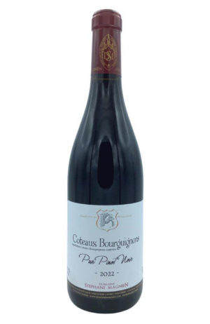 Domaine-Stephane-Magnien-Coteaux-Bourguignons-Pur-Pinot-Noir-