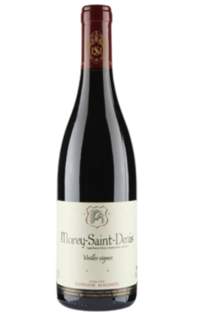 Domaine Stéphane Magnien Morey-Saint-Denis VV