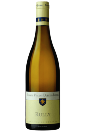 Domaine-Vincent-Dureuil-Rully-blanc-