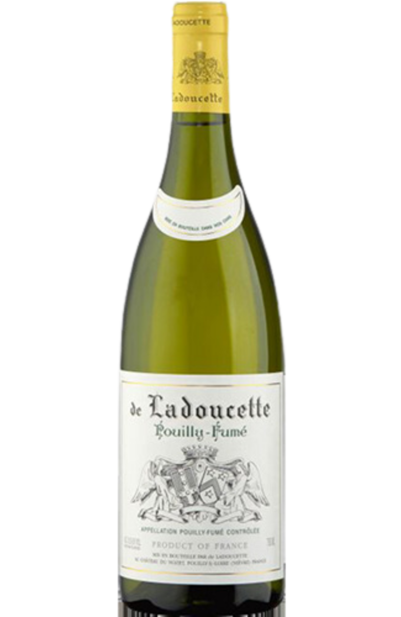 Domaine de Ladoucette Pouilly Fumé