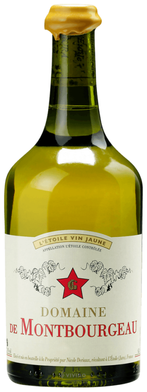 Domaine de Montbourgeau Vin Jaune 2014