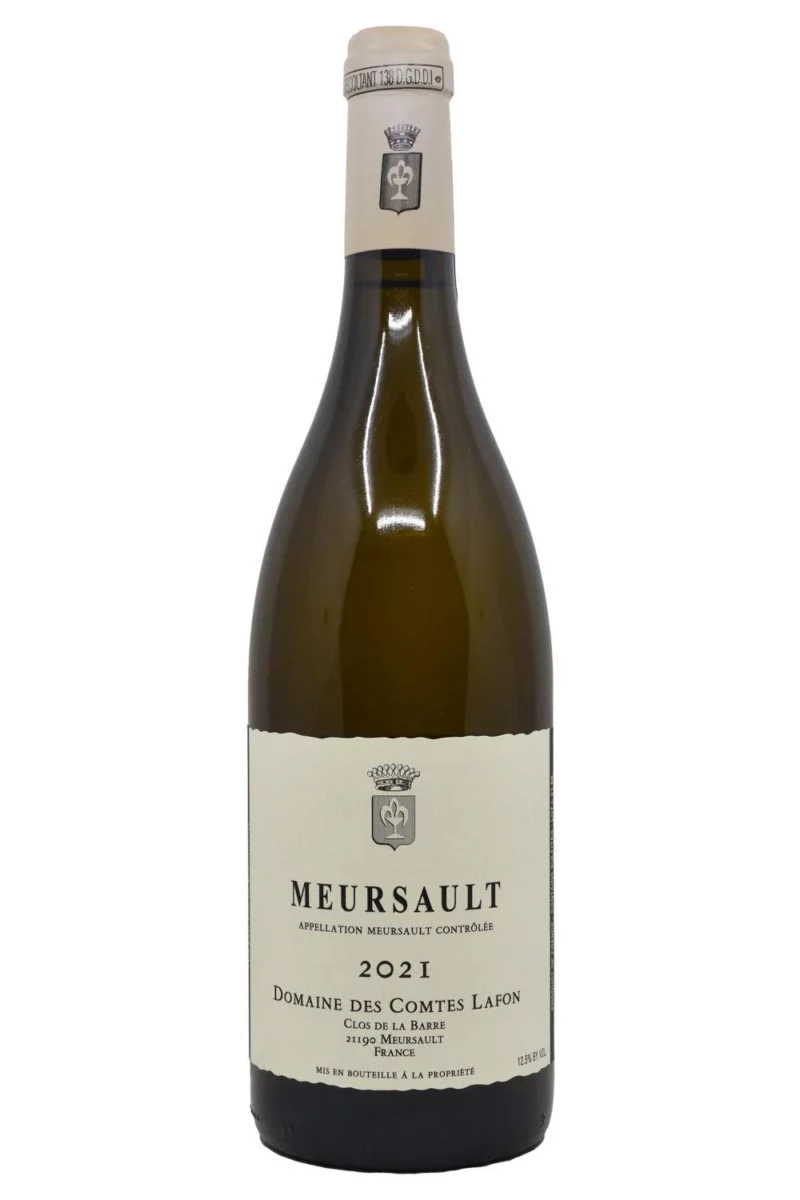 Domaine des Comtes Lafon Meursault 2021