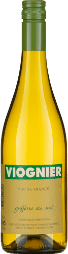 Guffens au Sud Viognier 2021