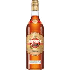 Havana Club Especial 100cl