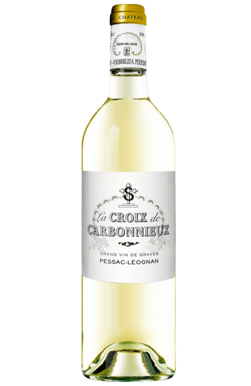 La Croix de Carbonnieux Blanc