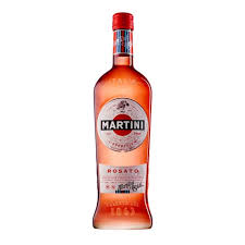 Martini Rosato 0,75L