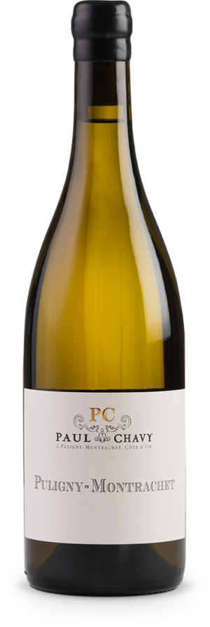 Paul Chavy Puligny-Montrachet 2022