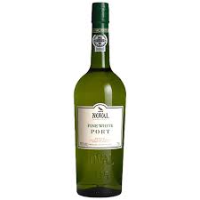 Porto Noval Fine White