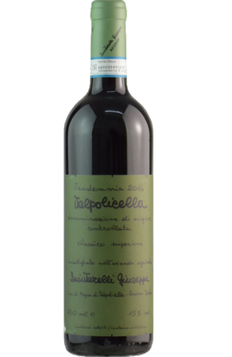 Quintarelli Valpolicella Classico Superiore 2016