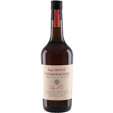 Roger Groult Calvados Age d'Or