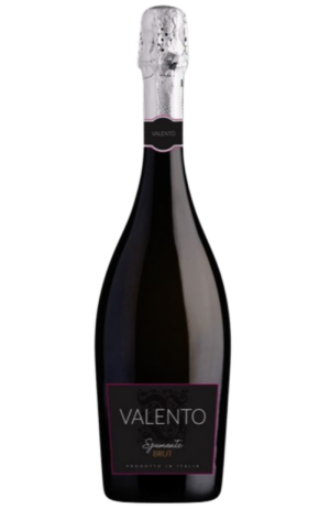 Valento Spumante brut