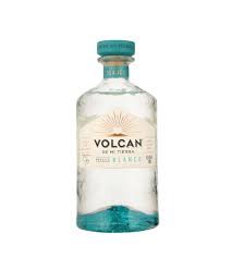 Volcan De Mi Tierra blanco 70cl