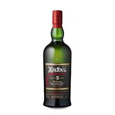 Whisky Ardbeg Wee Beastie 5 Years Old 70cl