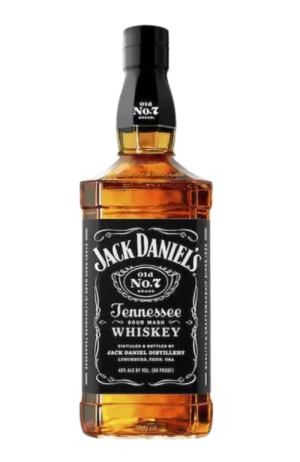 Jack Daniel's Old N°7